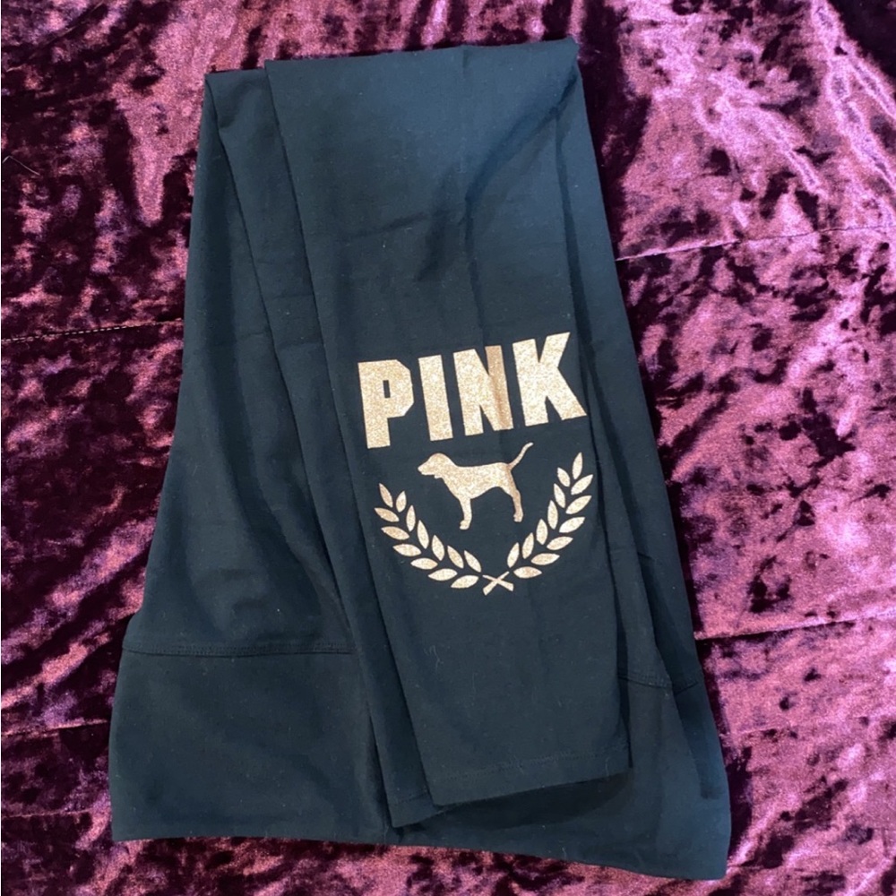Victoria’s Secret PINK leggings